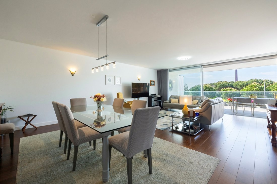 Apartment in Oeiras e Sao Juliao da Barra, Paco de Arcos e Caxias, Lisbon, Portugal 5 - 18389068