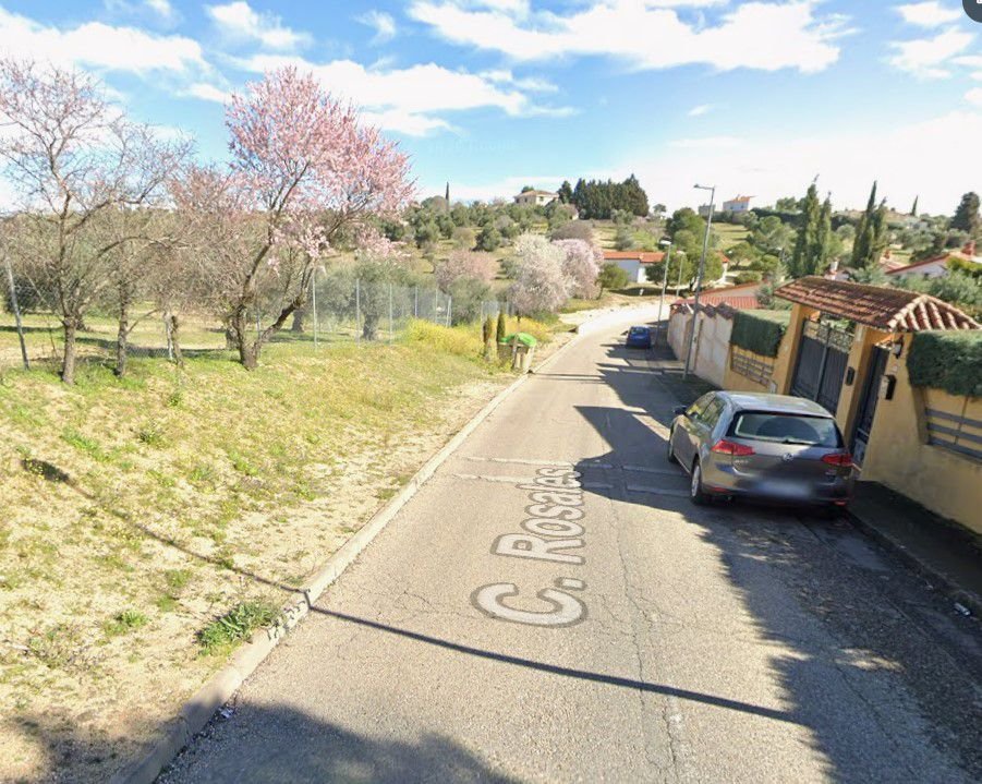 Land in Olias del Rey, Castile-La Mancha, Spain 3 - 18389198