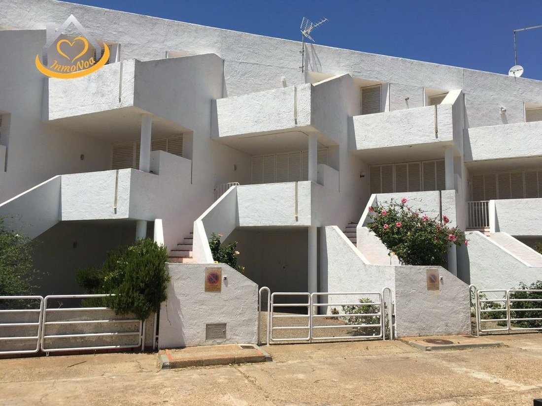 Chalet in Lepe, Andalusia, Spain 1 - 18389203