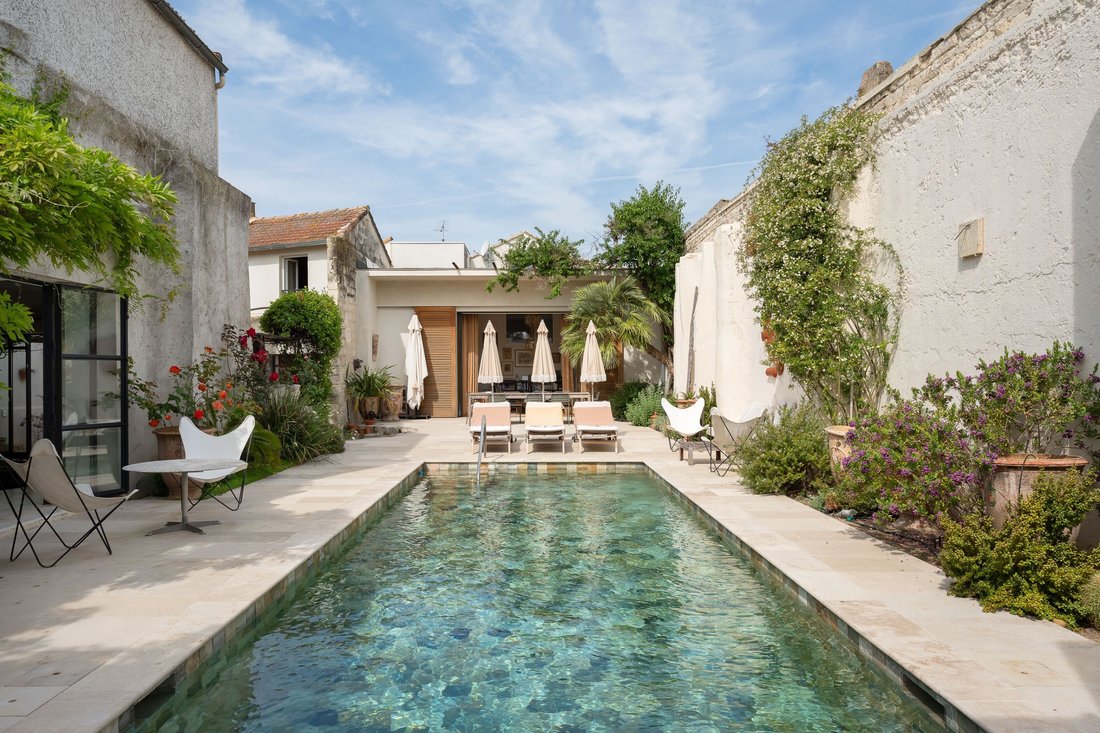 House in Peripherie, Aigues-Mortes, France 4 - 18389080
