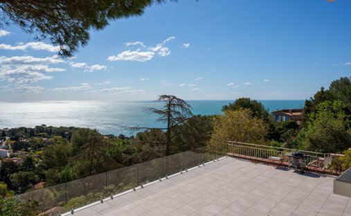Apartment in La Plagette-Pont de la Gare, Sète, France 1