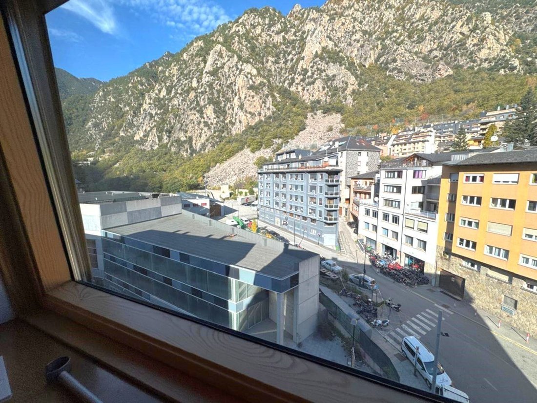 Apartment in Andorra la Vella, Andorra la Vella, Andorra 1 - 18389195