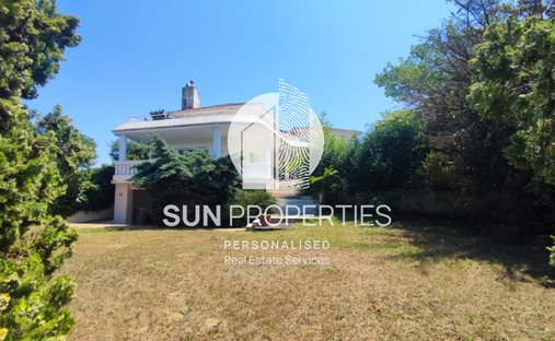 Villa in Thermaikos, Macedonia and Thrace, Greece 1