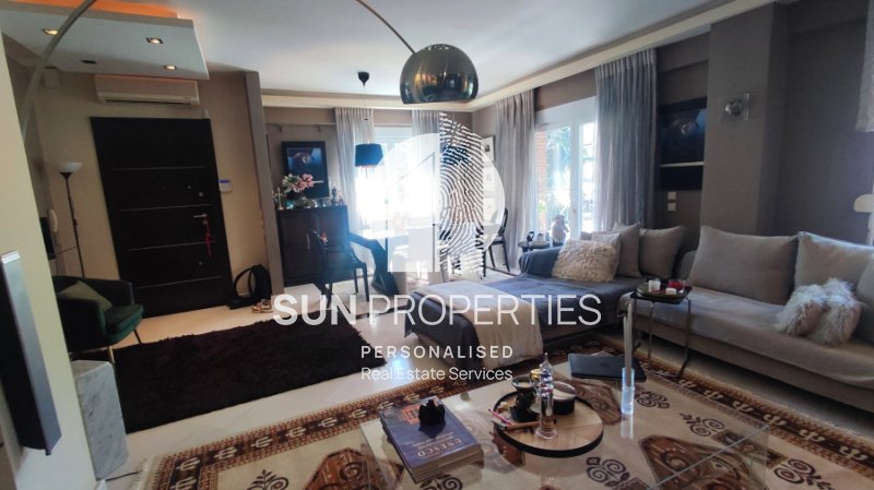 Apartment in Thermaikos, Macedonia and Thrace, Greece 1 - 18389099