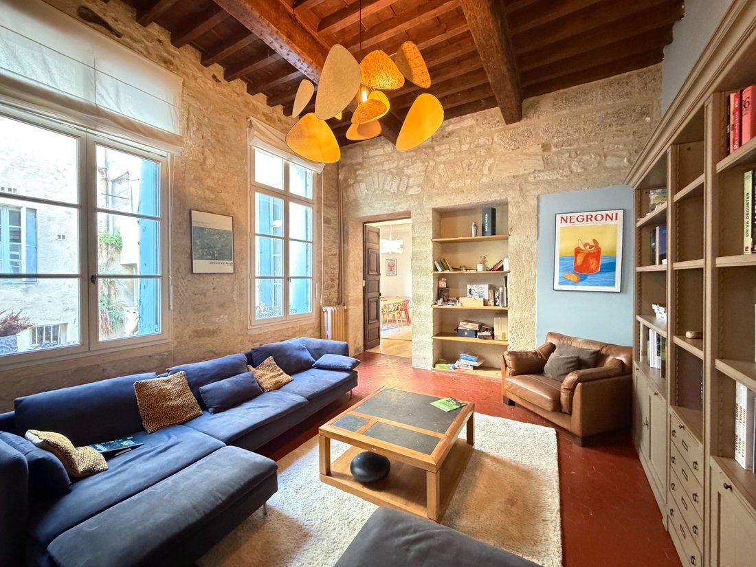 Apartment in Port Marianne, Montpellier, France 3 - 18389084