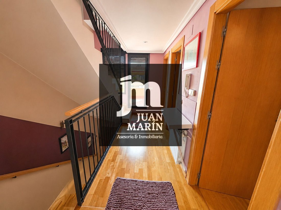 Townhouse in Albacete, Castile-La Mancha, Spain 1 - 18389173