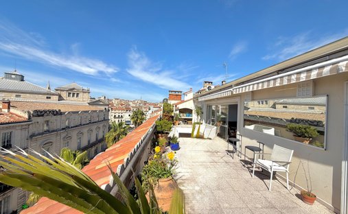 Wohnung in Port Marianne, Montpellier, Frankreich 1