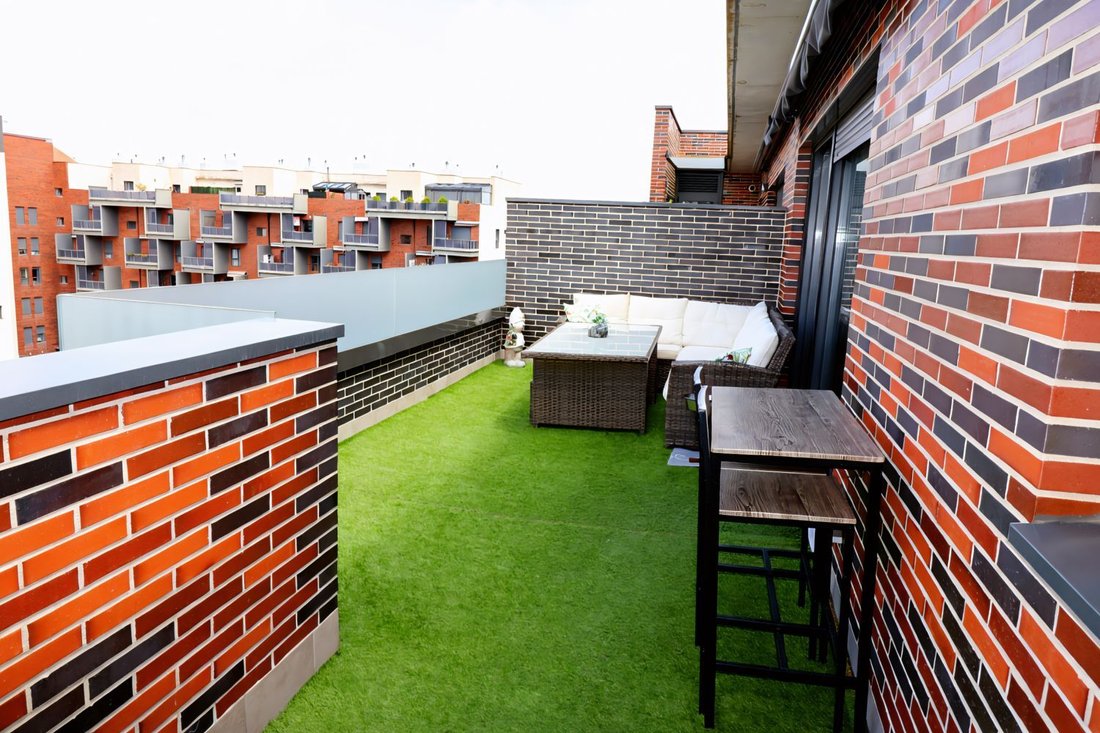 Attico a Vitoria-Gasteiz, Paesi Baschi, Spagna 2 - 18389224