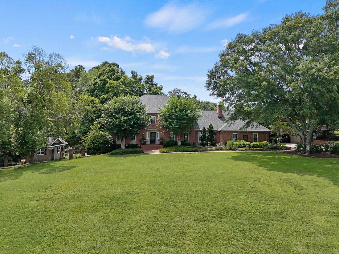 House in Greenville, South Carolina, United States 1 - 18389076