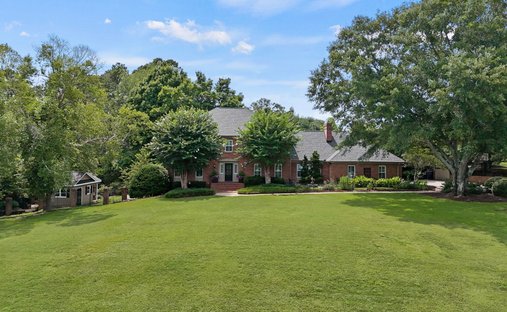 Casa a Greenville, Carolina del Sud, Stati Uniti 1