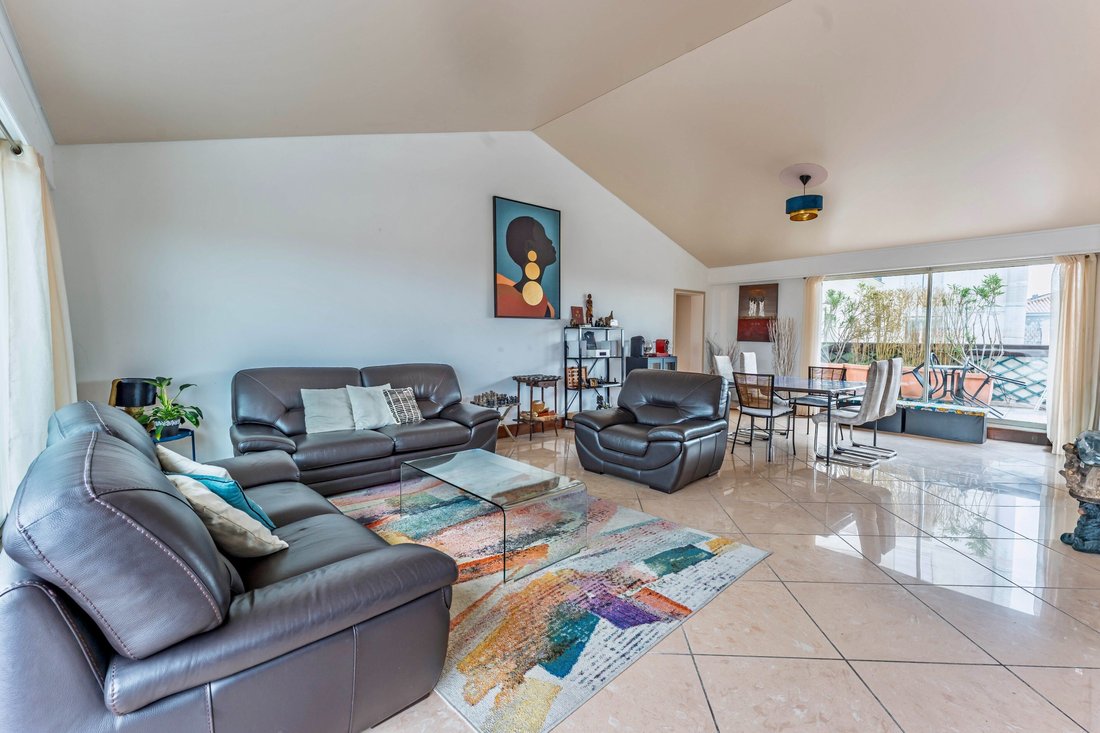 Apartment in Port Marianne, Montpellier, France 4 - 18389069