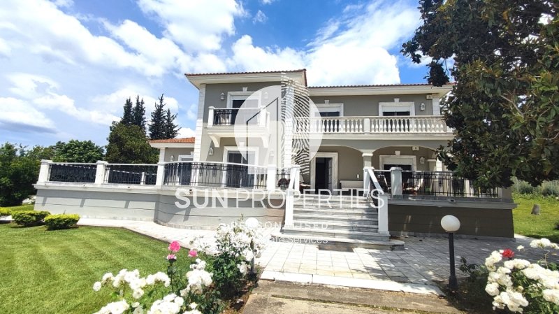 Villa in Central Macedonia, Macedonia and Thrace, Greece 3 - 18389021