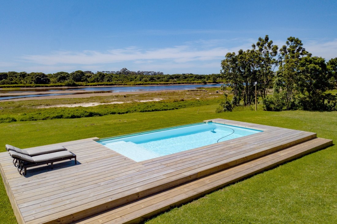 House in Plettenberg Bay, Western Cape, South Africa 2 - 18389074