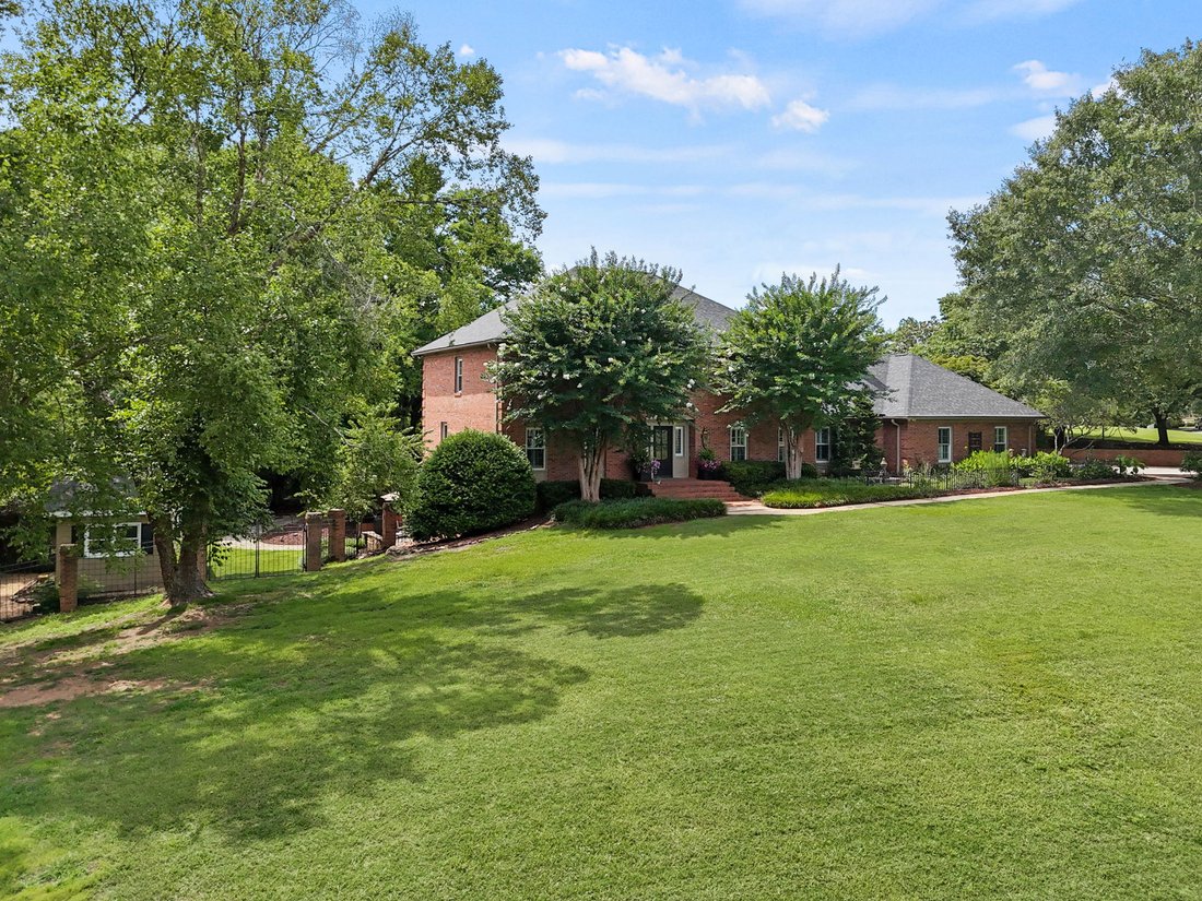 House in Greenville, South Carolina, United States 2 - 18389076