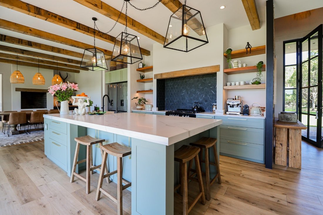 House in Plettenberg Bay, Western Cape, South Africa 4 - 18389074