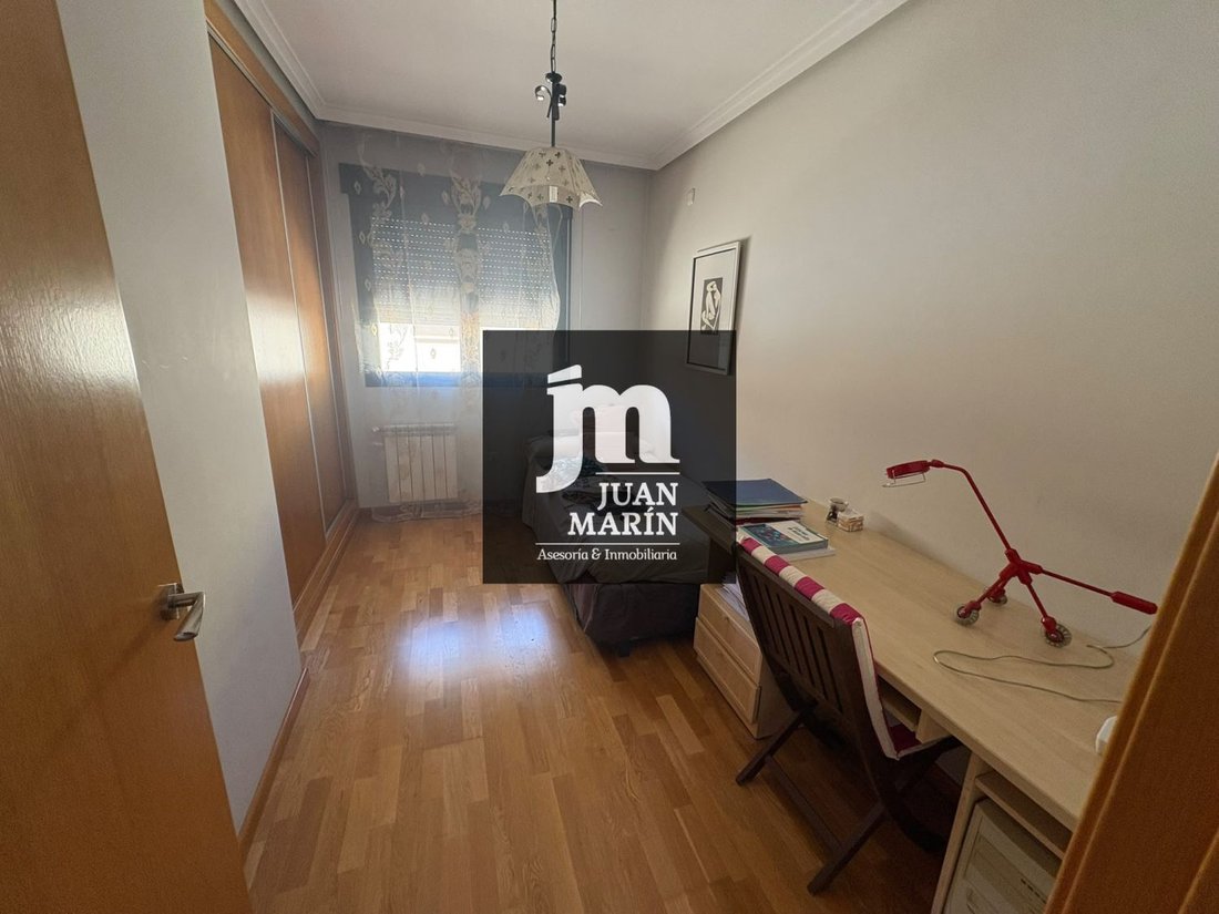 Townhouse in Albacete, Castile-La Mancha, Spain 4 - 18389173