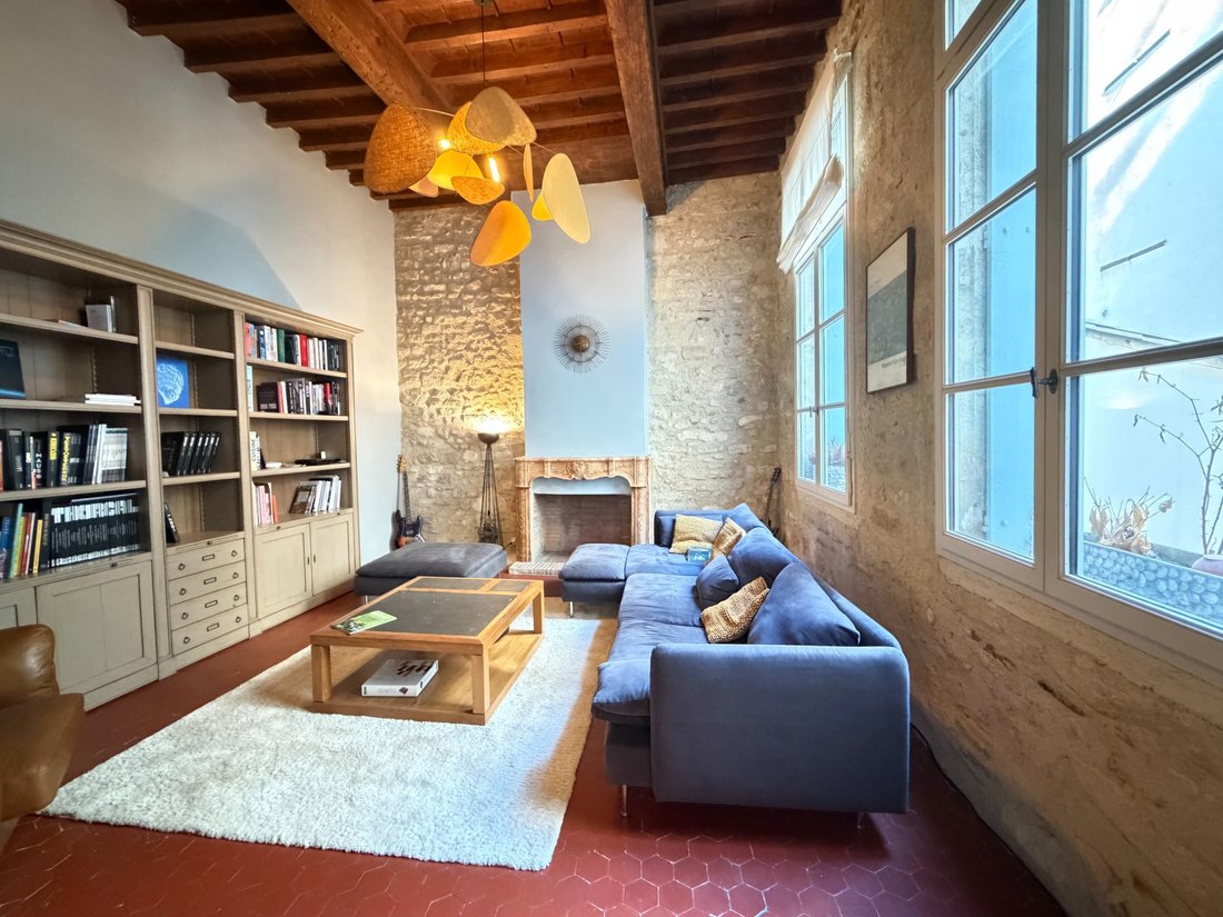Apartment in Port Marianne, Montpellier, France 5 - 18389084