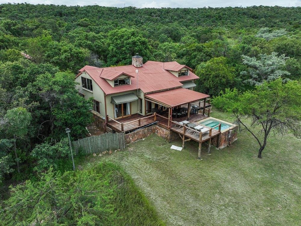 Farm Ranch in Modimolle Local Municipality, Limpopo, South Africa 5 - 18388992