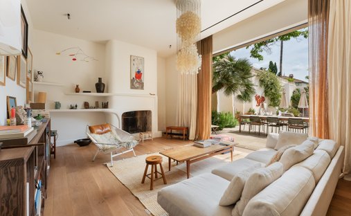 House in Peripherie, Aigues-Mortes, France 1