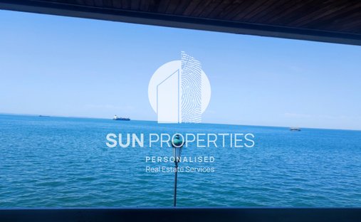 Apartment in 1st District of Thessaloniki, Thessaloniki, Greece 1