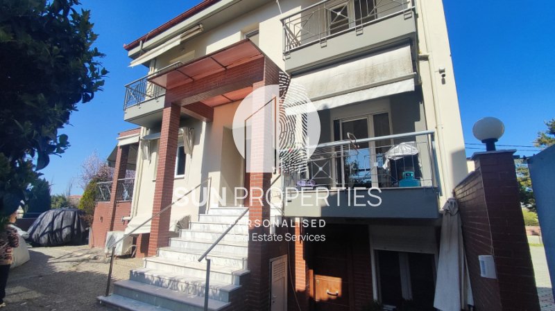 Apartment in Thermaikos, Macedonia and Thrace, Greece 4 - 18389099