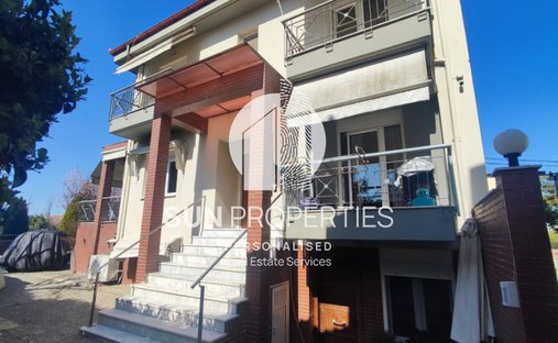 Apartamento en Thermaikos, Macedonia and Thrace, Grecia 1