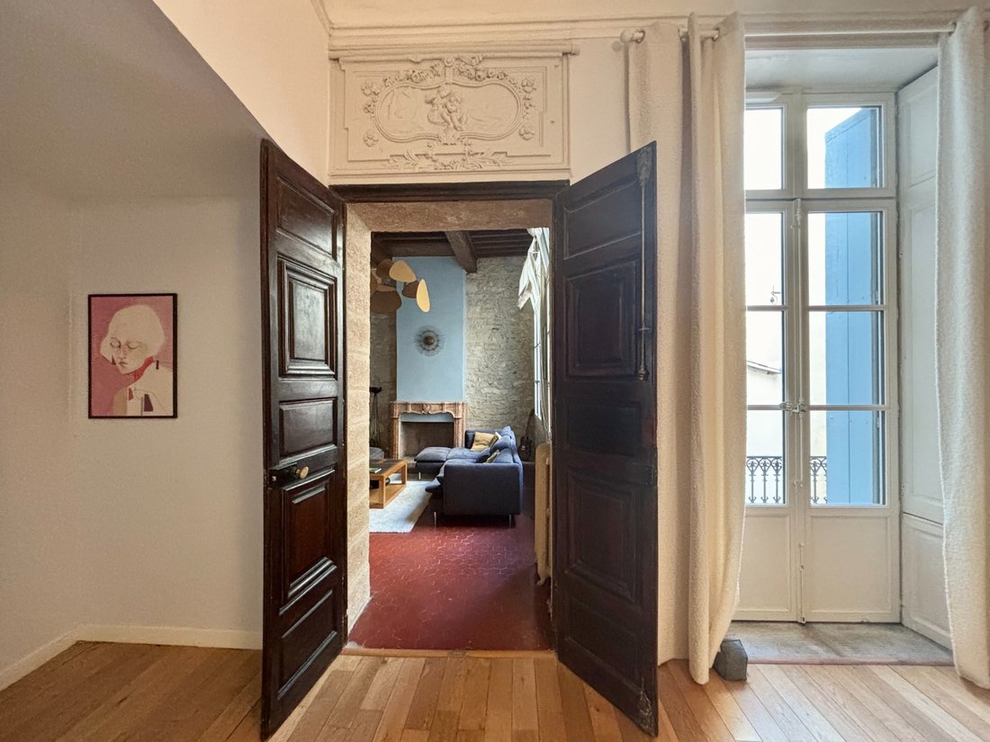 Apartment in Port Marianne, Montpellier, France 2 - 18389084