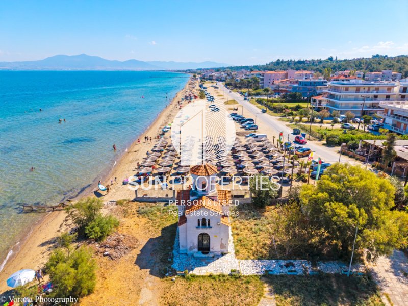 Thermaikos, Macedonia and Thrace, Greece 1 - 18389121