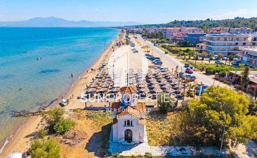 Thermaikos, Macedonia and Thrace, Greece 1