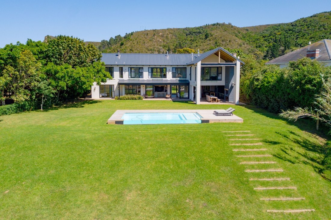 House in Plettenberg Bay, Western Cape, South Africa 3 - 18389074