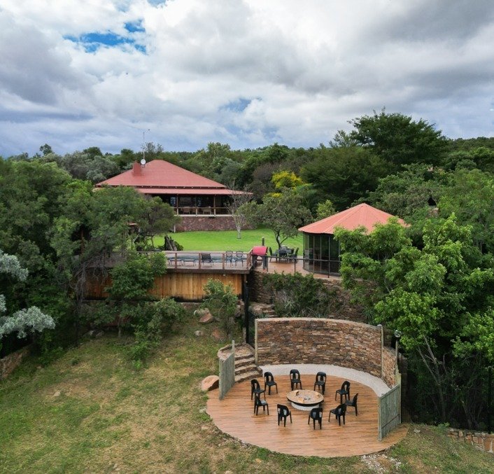 Farm Ranch in Modimolle Local Municipality, Limpopo, South Africa 1 - 18388992