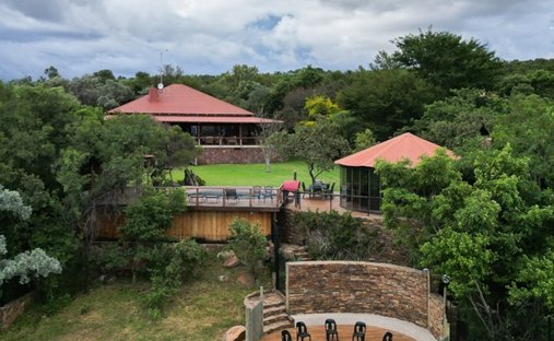 Farm Ranch in Vaalwater, Limpopo, South Africa 1