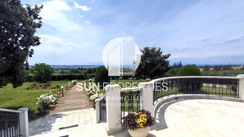 Villa in Central Macedonia, Macedonia and Thrace, Greece 5 - 18389021