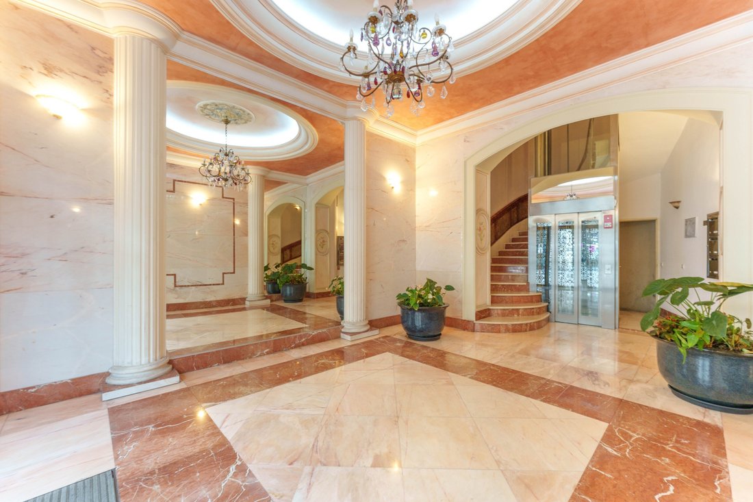 Apartment in Port Marianne, Montpellier, France 2 - 18389069