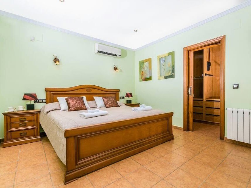 Villa in Teulada, Valencian Community, Spain 5 - 18389225