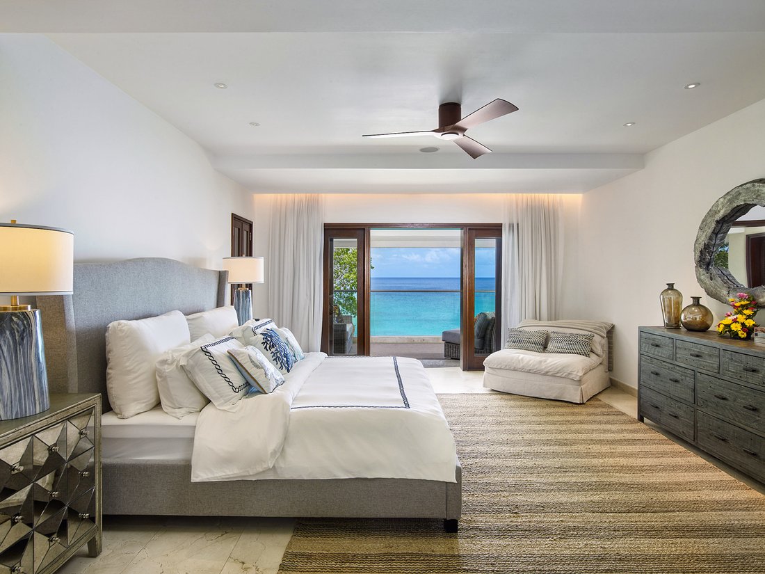 Apartment in Prospect, Saint Michael, Barbados 5 - 18389164
