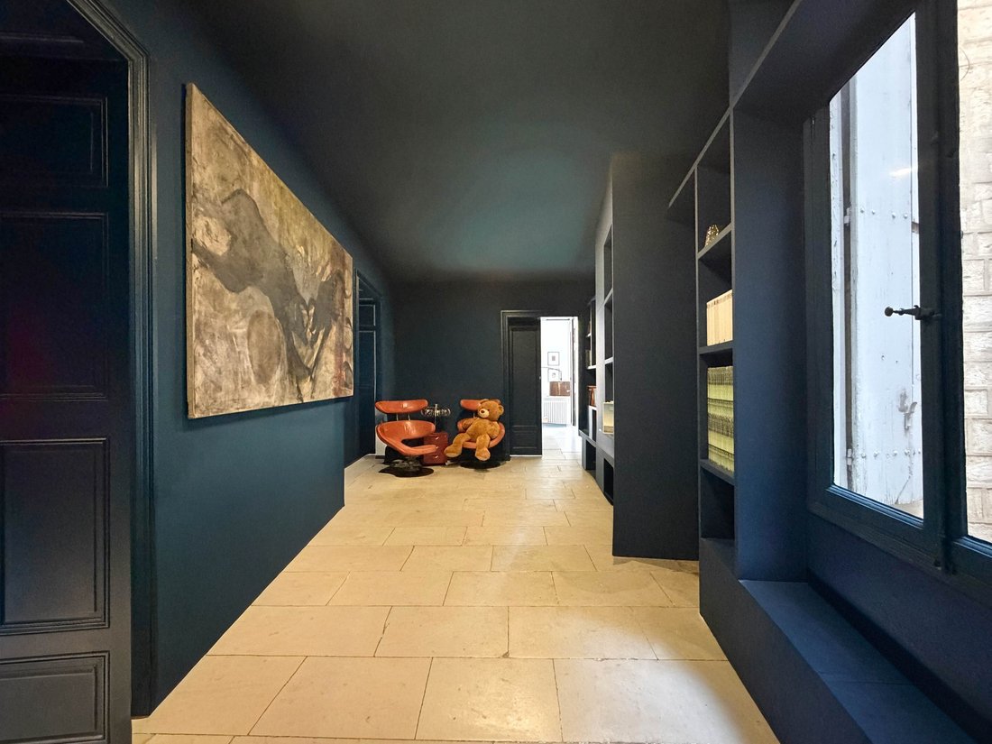 Apartment in Port Marianne, Montpellier, France 5 - 18389095