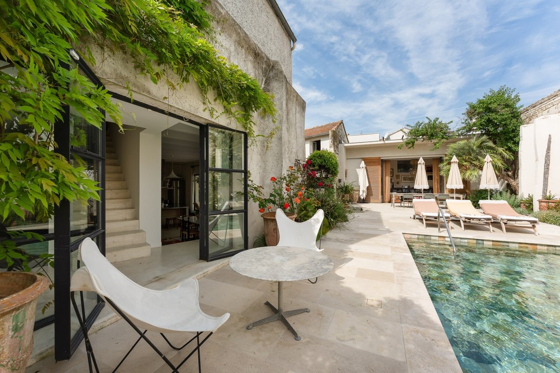 House in Peripherie, Aigues-Mortes, France 2 - 18389080