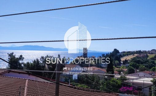 Villa in Kassandra, Macedonia and Thrace, Greece 1