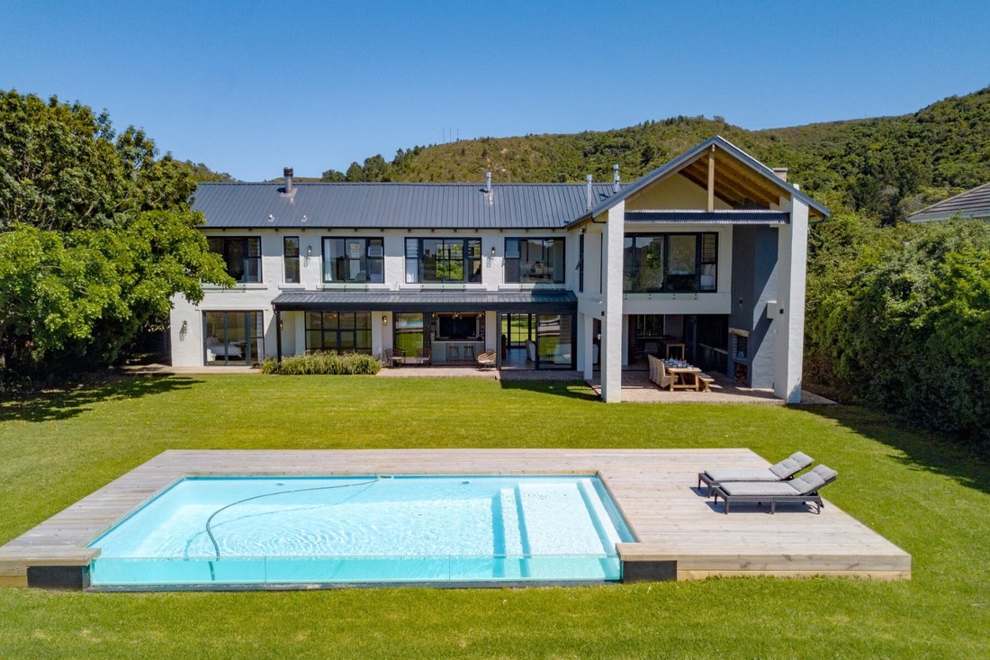 House in Plettenberg Bay, Western Cape, South Africa 1 - 18389074