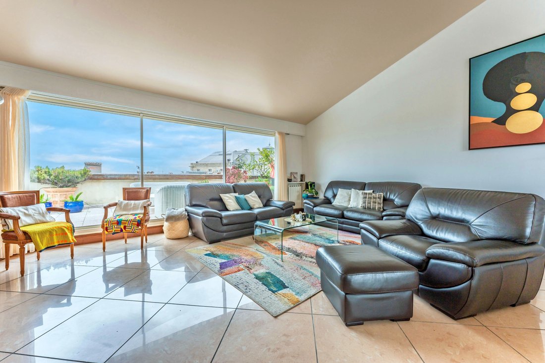 Apartment in Port Marianne, Montpellier, France 3 - 18389069