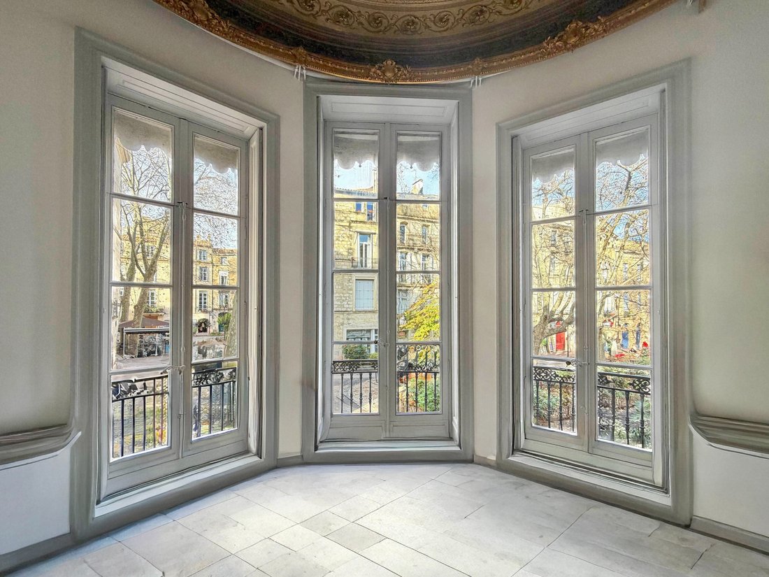 Apartment in Port Marianne, Montpellier, France 3 - 18389095