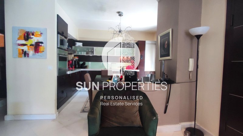 Apartment in Thermaikos, Macedonia and Thrace, Greece 2 - 18389099