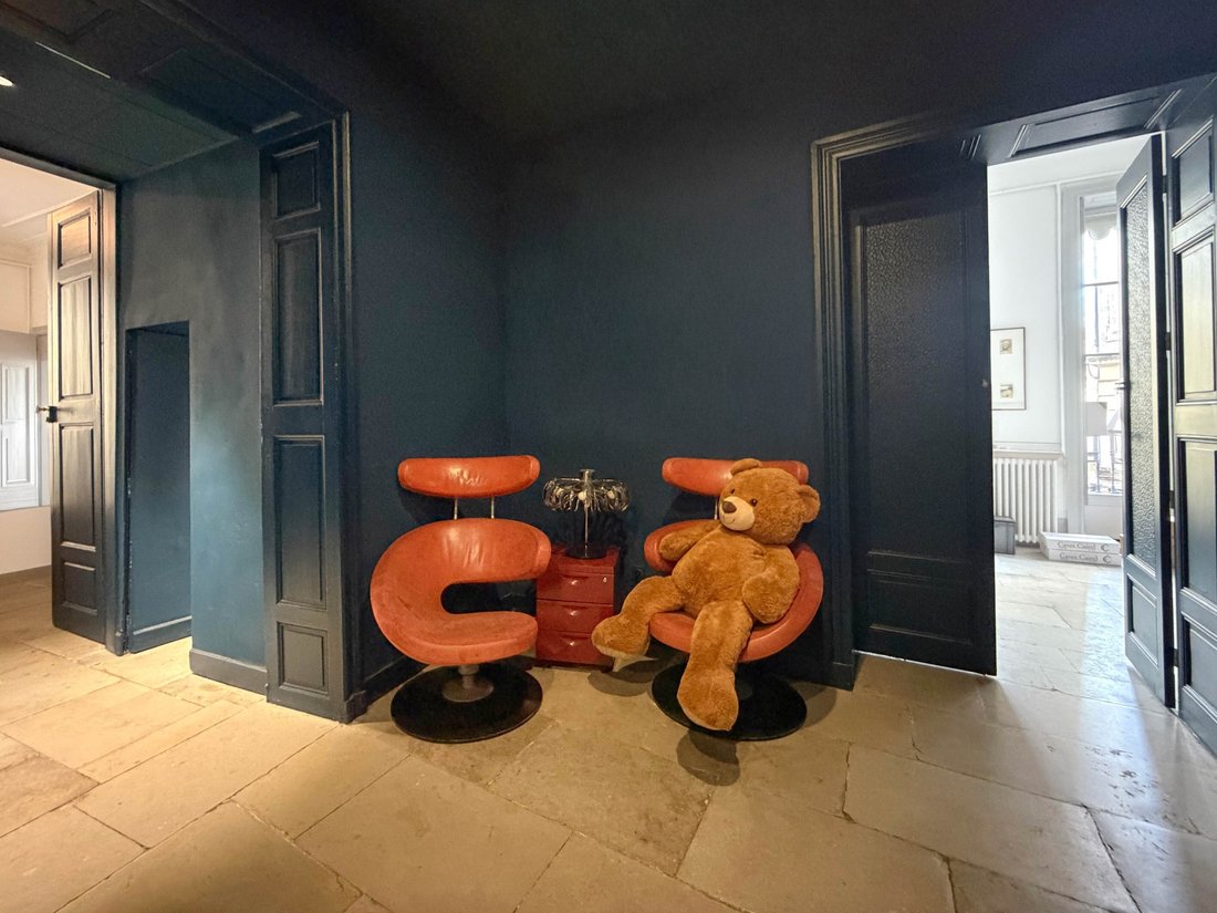 Apartment in Port Marianne, Montpellier, France 2 - 18389095