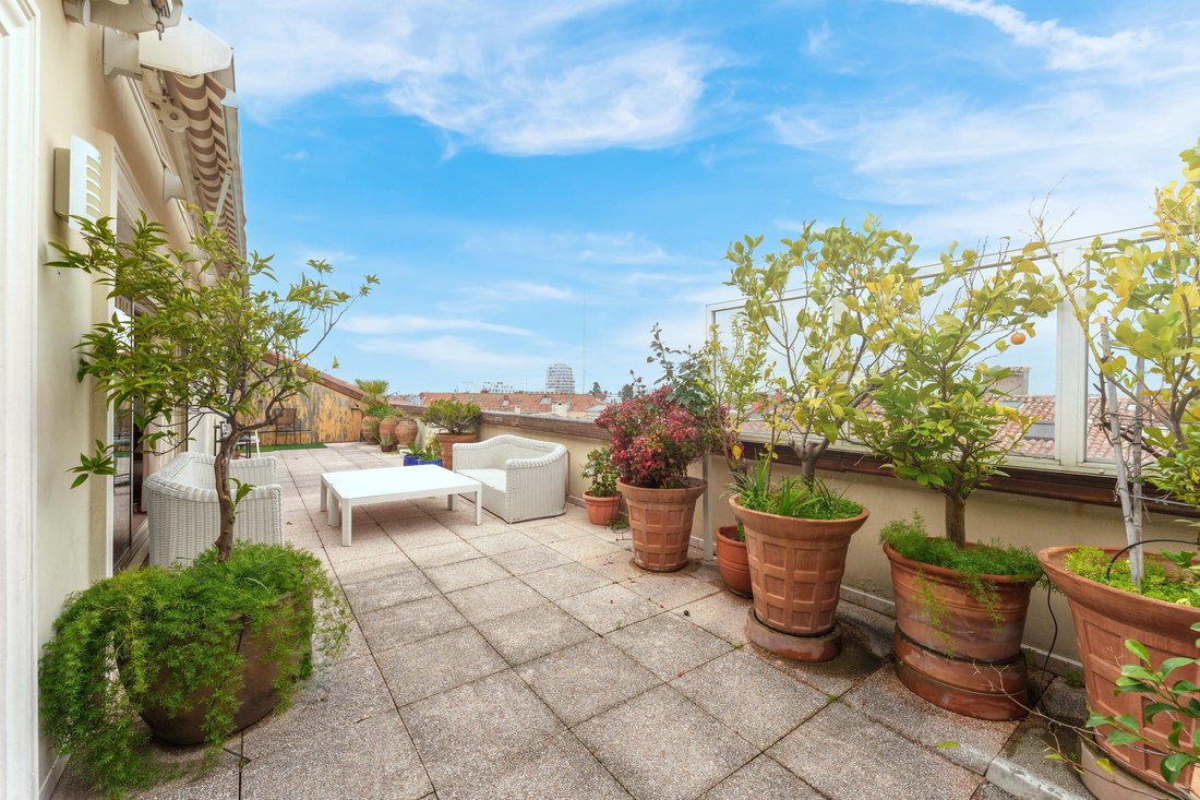 Apartment in Port Marianne, Montpellier, France 5 - 18389069