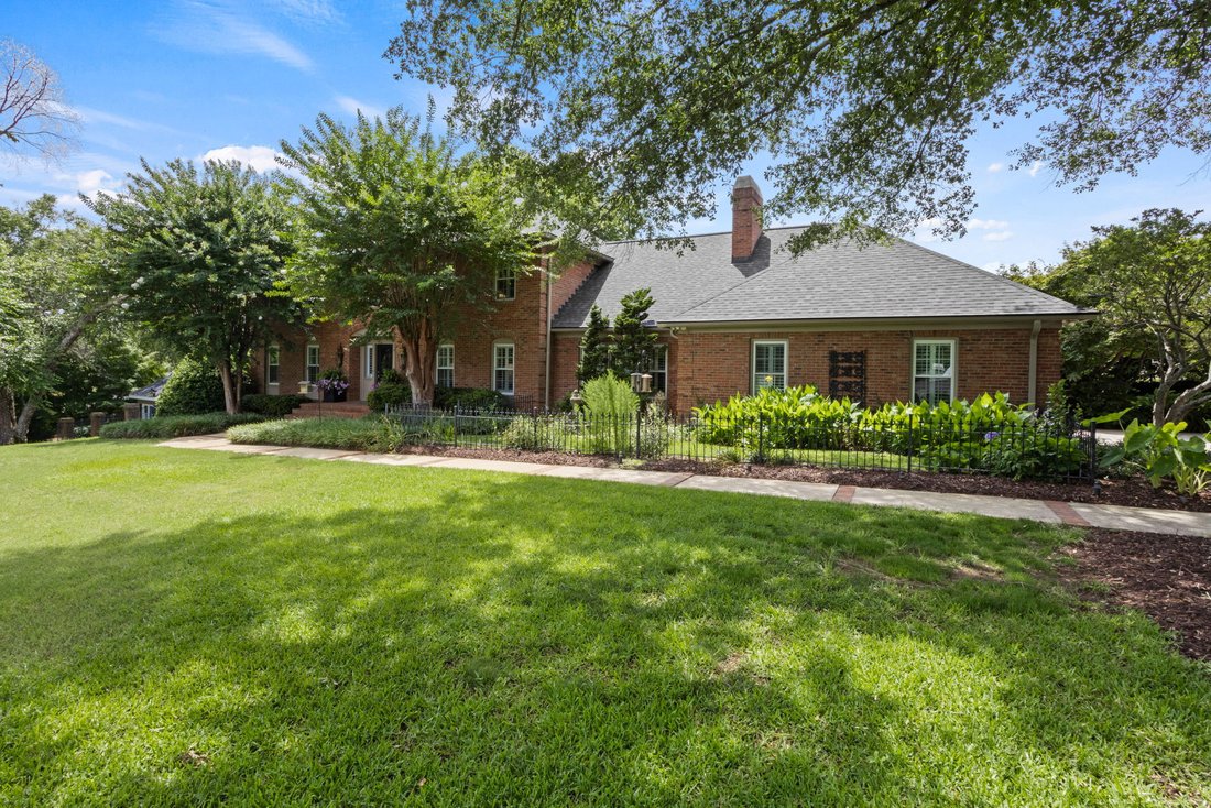 House in Greenville, South Carolina, United States 3 - 18389076