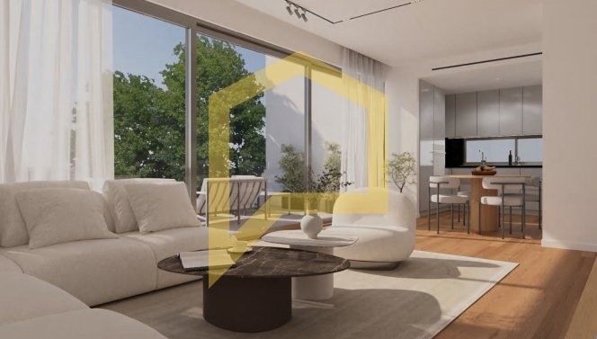 Apartment in Glyfada, Attica, Greece 5 - 18389024