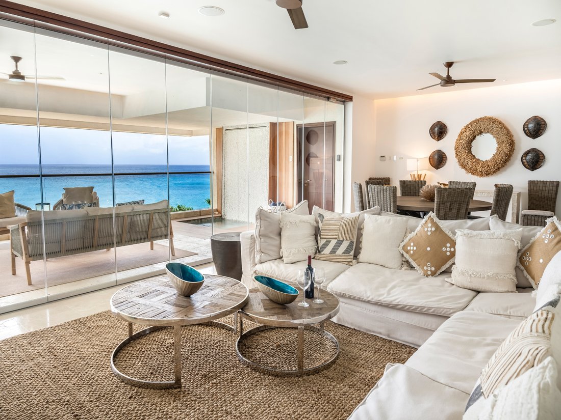 Apartment in Prospect, Saint Michael, Barbados 3 - 18389164
