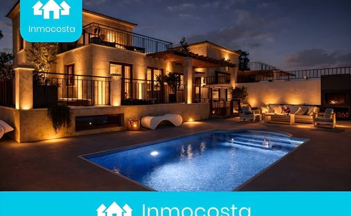 Chalet in el Campello, Valencian Community, Spain 1