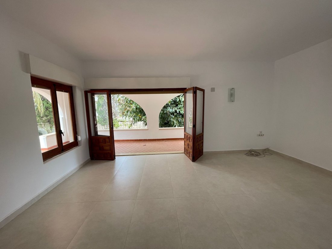 Chalet in Denia, Valencian Community, Spain 4 - 18389233